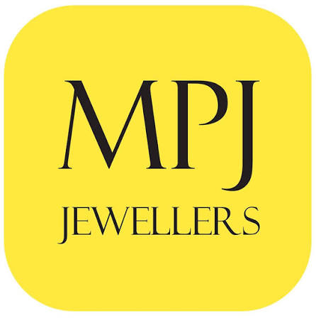 MP Jewellers Logo